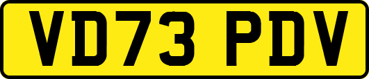 VD73PDV
