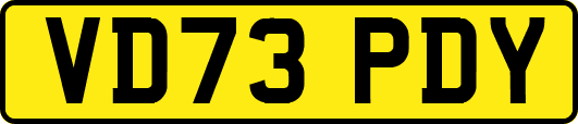 VD73PDY
