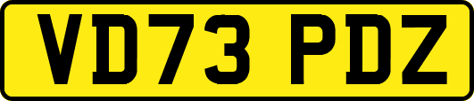 VD73PDZ