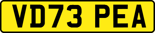 VD73PEA
