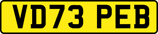VD73PEB