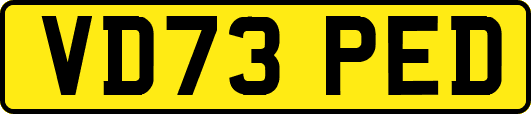 VD73PED