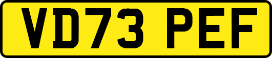 VD73PEF