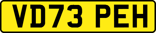 VD73PEH