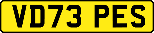VD73PES