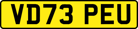 VD73PEU