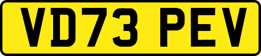 VD73PEV