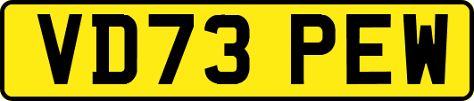 VD73PEW