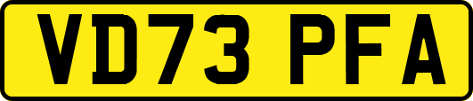 VD73PFA