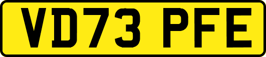 VD73PFE
