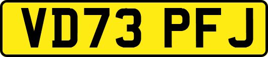 VD73PFJ