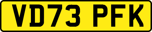 VD73PFK