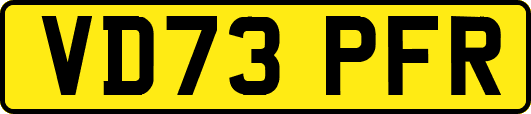 VD73PFR
