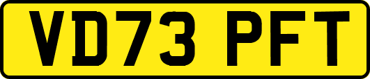 VD73PFT