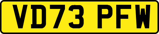VD73PFW