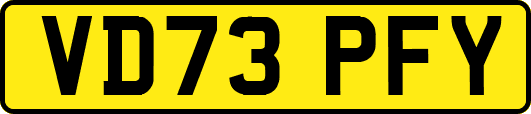 VD73PFY