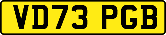 VD73PGB
