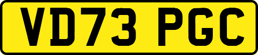 VD73PGC