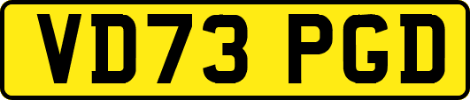 VD73PGD