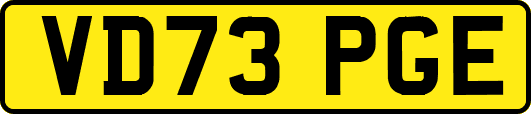 VD73PGE