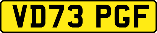 VD73PGF
