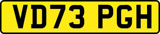 VD73PGH