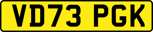 VD73PGK