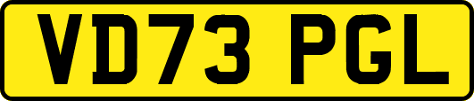 VD73PGL