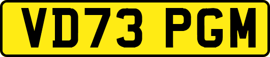 VD73PGM
