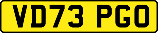 VD73PGO
