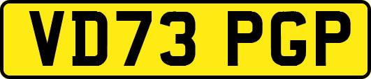 VD73PGP