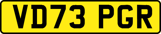 VD73PGR