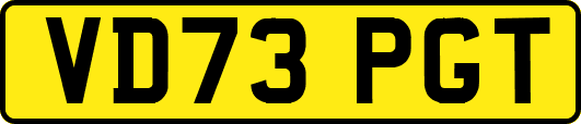 VD73PGT