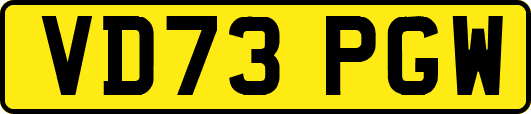 VD73PGW