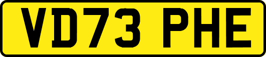 VD73PHE