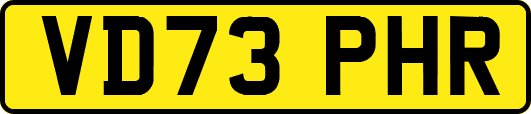 VD73PHR