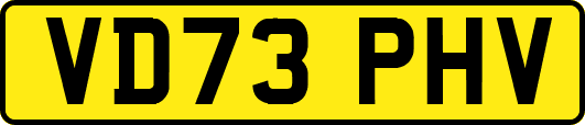 VD73PHV