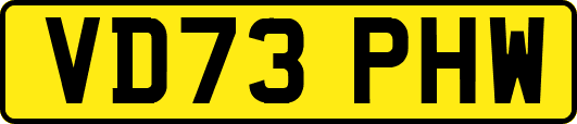 VD73PHW