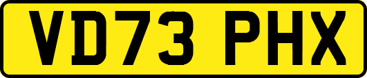 VD73PHX