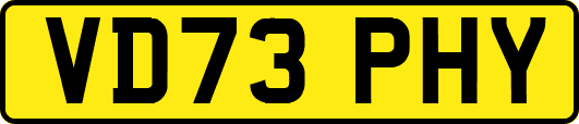 VD73PHY