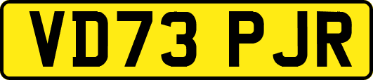 VD73PJR