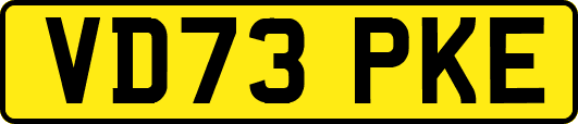 VD73PKE