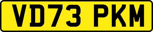 VD73PKM