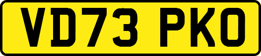 VD73PKO
