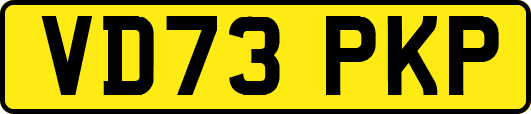 VD73PKP