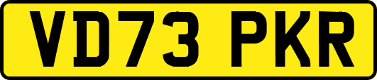 VD73PKR