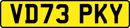 VD73PKY