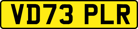 VD73PLR