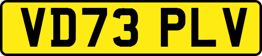 VD73PLV