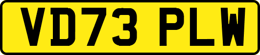 VD73PLW
